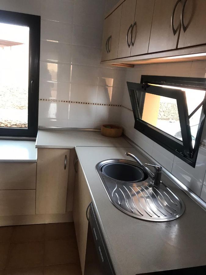 לה אוליבה Casa Orilla! Beautiful Private Holiday Villa With Hot Tub מראה חיצוני תמונה