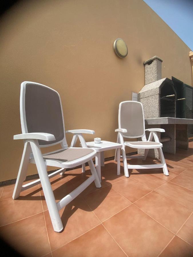 לה אוליבה Casa Orilla! Beautiful Private Holiday Villa With Hot Tub מראה חיצוני תמונה