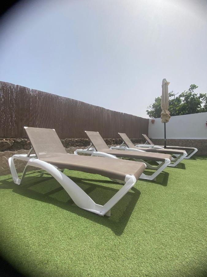 לה אוליבה Casa Orilla! Beautiful Private Holiday Villa With Hot Tub מראה חיצוני תמונה