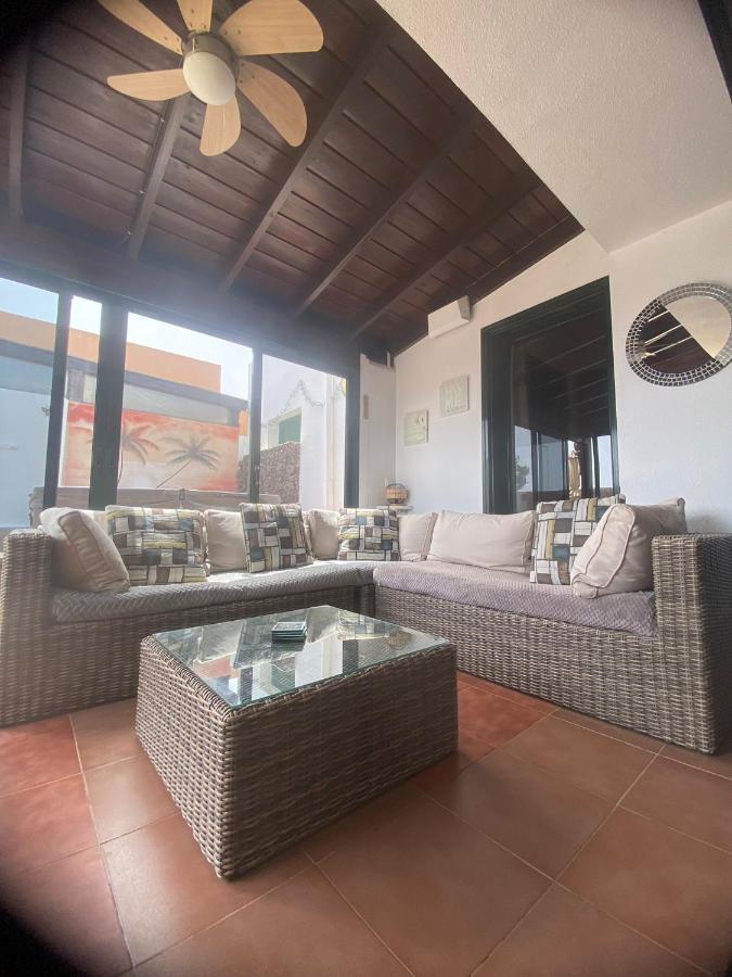 לה אוליבה Casa Orilla! Beautiful Private Holiday Villa With Hot Tub מראה חיצוני תמונה
