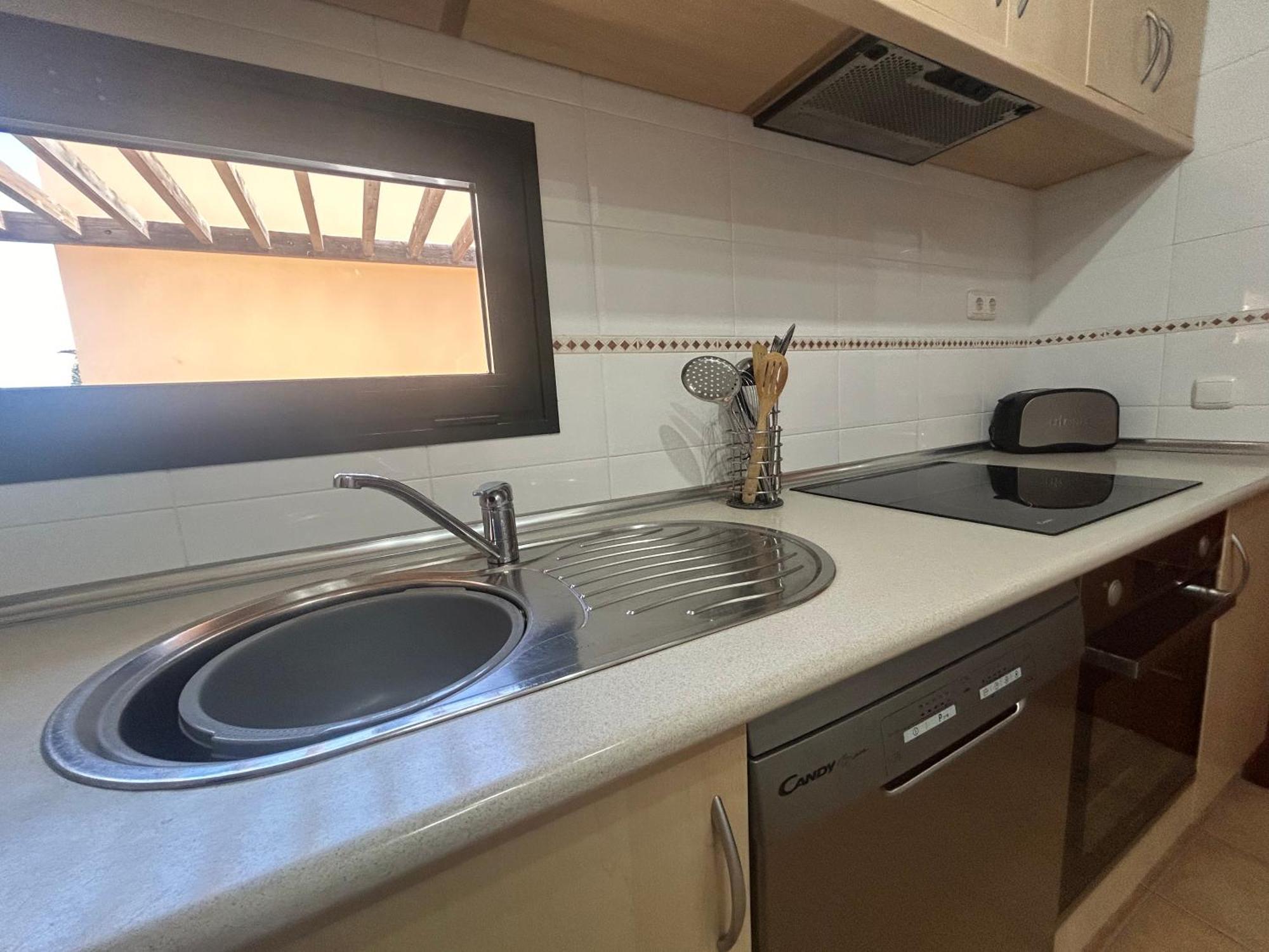 לה אוליבה Casa Orilla! Beautiful Private Holiday Villa With Hot Tub מראה חיצוני תמונה